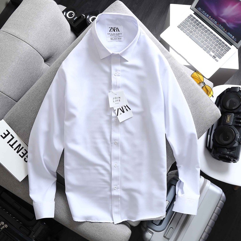 Áo sơ mi nam cao cấp | BigBuy360 - bigbuy360.vn