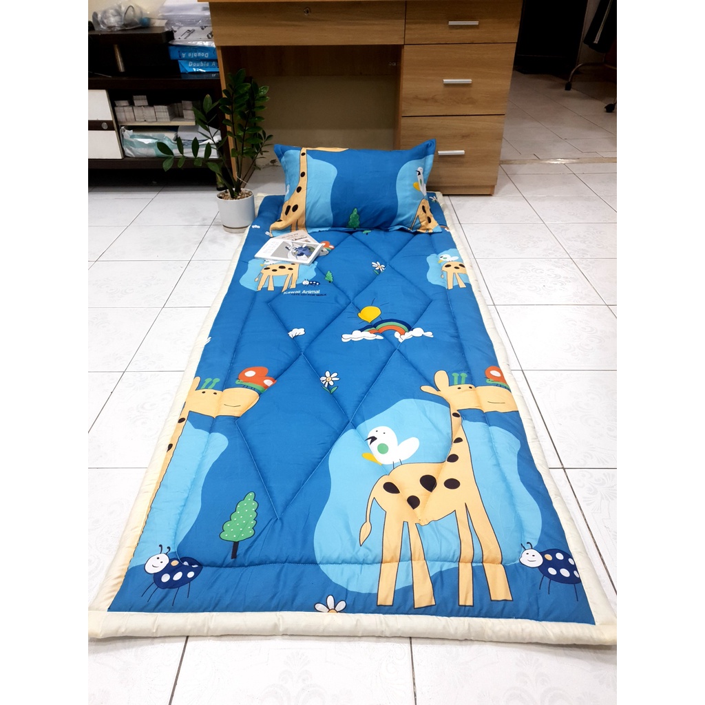 NỆM VĂN PHÒNG- ĐỆM NGỦ VĂN PHÒNG 80*200cm