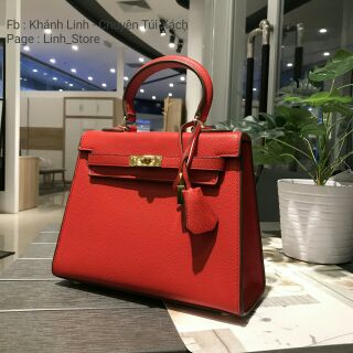 Túi H.M ảnh thật tự chụp - size 25