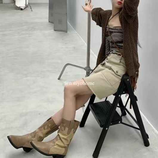 Áo Khoác Cardigan Y2k Chống Nắng Bằng Lụa Lạnh Mỏng Thời Trang Mùa Hè Cho Nữ