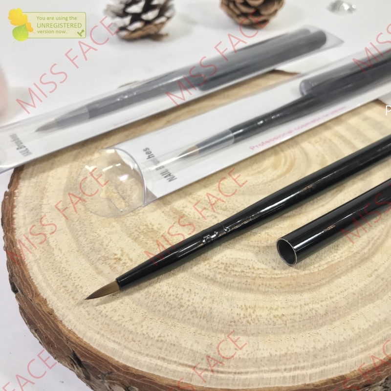 Cọ vẽ hoa Unikoin giá rẻ