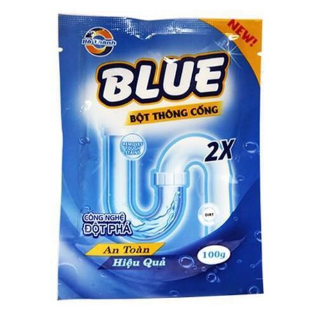 Bộ thông tắc cống