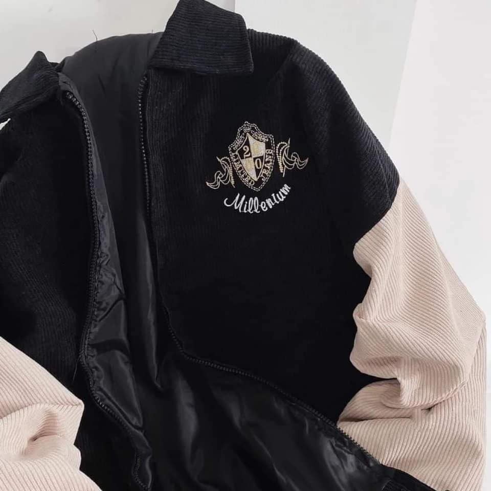 ÁO KHOÁC BOMBER 2000 | BigBuy360 - bigbuy360.vn