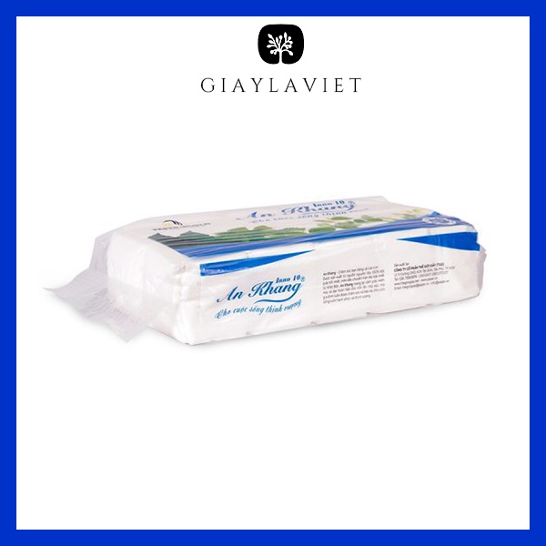 Giấy Vệ Sinh Cuộn Nhỏ An Khang Inno10 (AKI10)