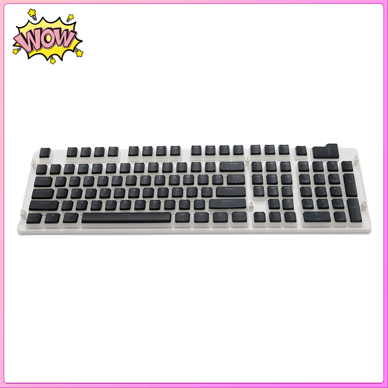 Bộ 108 Nút Bấm Thay Thế Cho Bàn Phím Cherry Mx | BigBuy360 - bigbuy360.vn