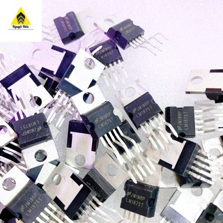 [VM] - 2 con ic LM1875