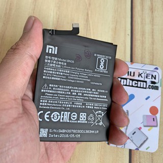 Pin Xiaomi Redmi 5 BN35 3300 mAh