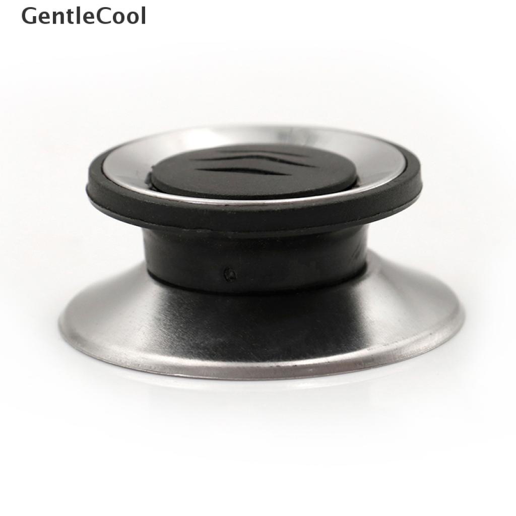 1 Tay Cầm Nắp Nồi Thay Thế Thông Dụng Bền Bỉ Cho Nhà Bếp [PeaceShells11]