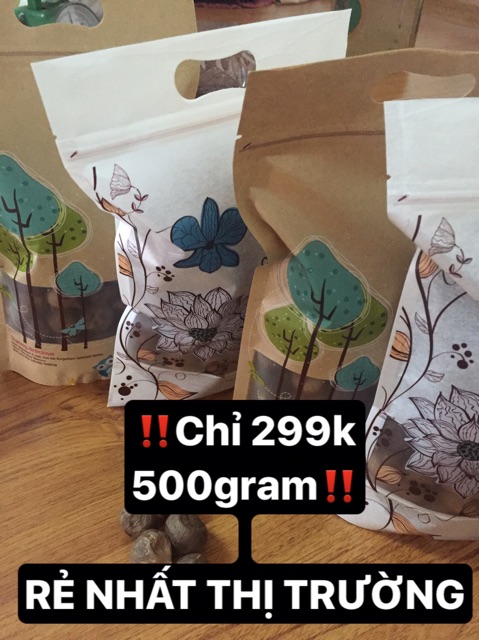 [RẺ VÔ ĐỊCH] 500gram Tỏi đen 1 nhánh công nghệ Nhật Bản | BigBuy360 - bigbuy360.vn