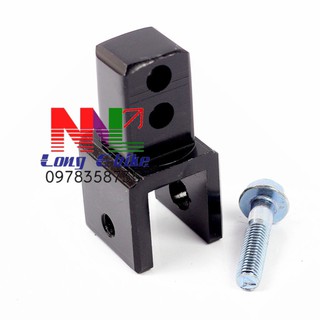 nâng giảm xóc CNC (1 chiếc kèm ốc )