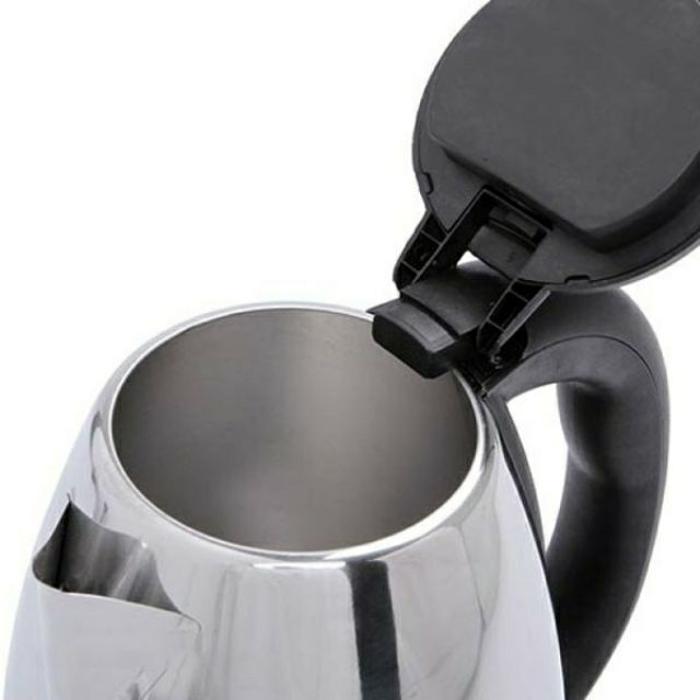 Ấm nước siêu tốc 1.8L - Ấm Nước Siêu Tốc  Electric Kettle - Ấm nước siêu tốc hàng chính hãng