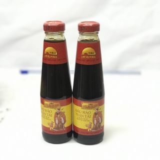 Dầu Hào Thần Tài - Lee Kum Kee 255gr