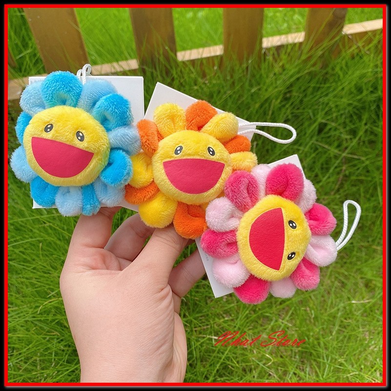 Ghim cài áo hoa hướng dương, trâm cài balo, túi xách cực cute brooch nhatstore158