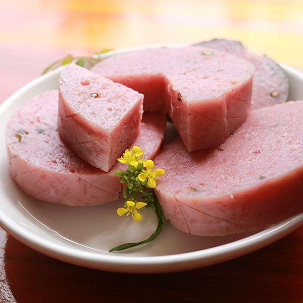 [HCM] Nem chua cây Chợ Huyện - Đặc sản Bình Định NTFood 1 Kg / 500g - Nhất Tín Food