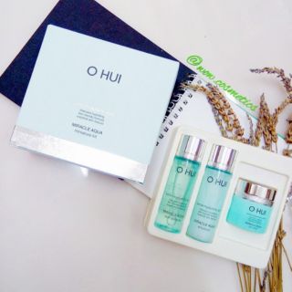 Ohui Miracle Aqua