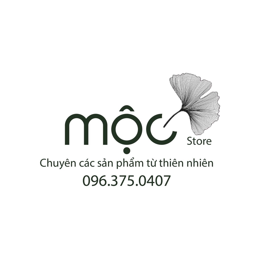Mộc store - Love your skin