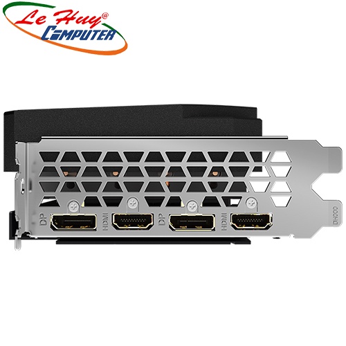 Card Màn Hình - VGA GIGABYTE AORUS GeForce RTX 3060 ELITE 12G (GV-N3060AORUS E-12GD)