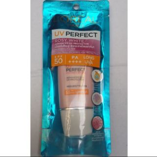 KEM CHỐNG NẮNG L'OREAL UV PERFECT SPF50 PA++++