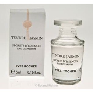 Nước hoa mini Yves Rocher Tendre Jasmin