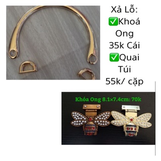 Thanh lý phụ kiện