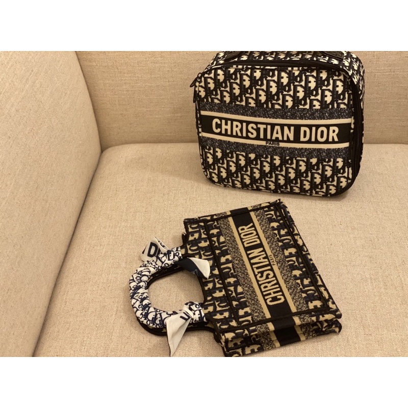❌Túi DIOR TOTE MINI