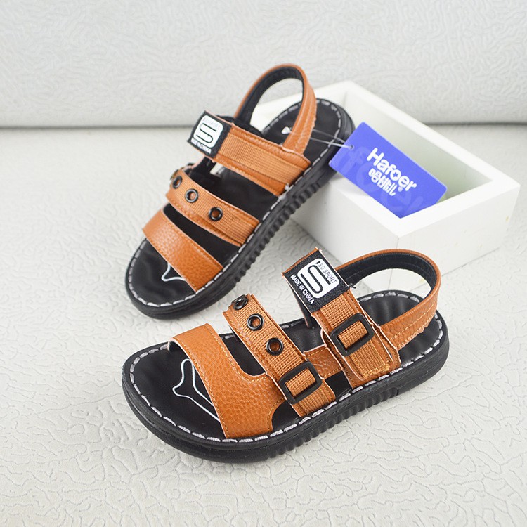 sandal Bé trai - Giày Dép Bé trai Size 37-42