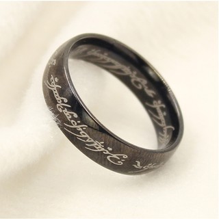 Nhẫn Lord of The Ring