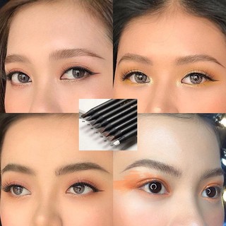 Chì Phẩy Sợi Chân Mày 4D Xuất Nhật