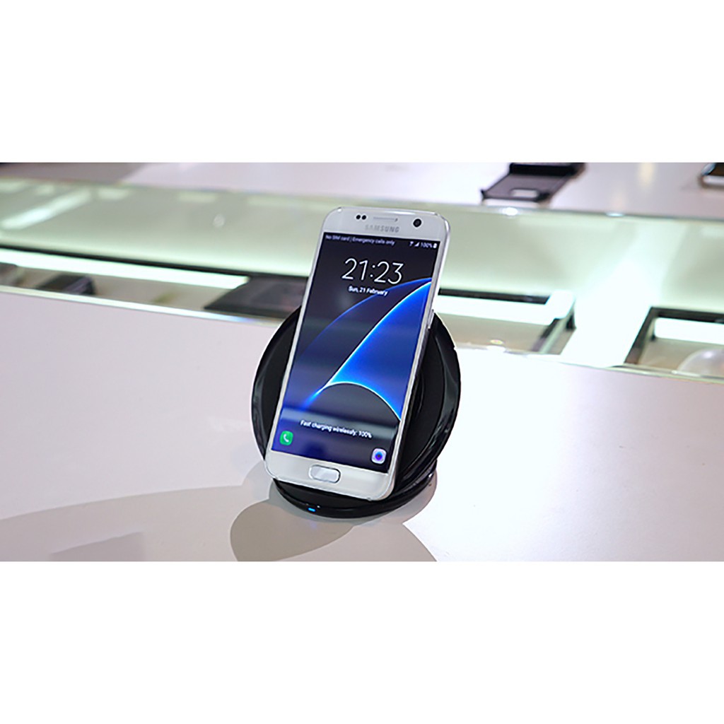 Đế sạc nhanh không dây Samsung Galaxy S7