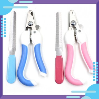 Kìm cắt móng kìm bấm móng thẳng cho chó mèo 🐱🐶 ♥freeship♥