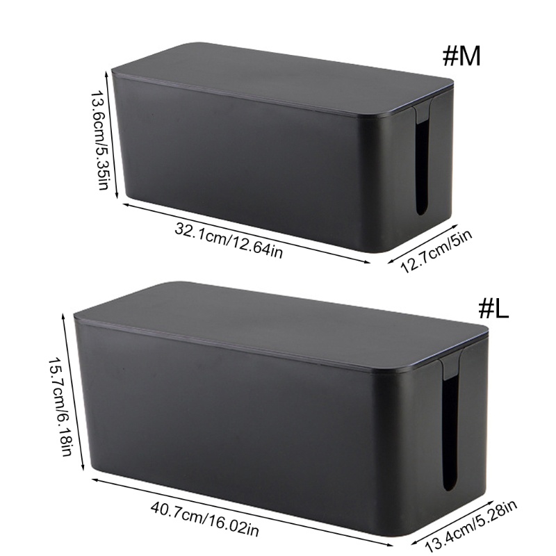 Hộp Đựng Bảo Vệ Dây Cáp Chống Xoắn Cho Nhà Ở / Văn Phòng