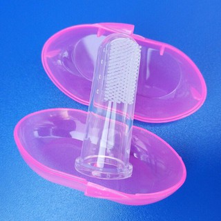  TƯA LƯỠI SLICON MỀM MẠI CHO BÉ [GIÁ BÁN SỈ]