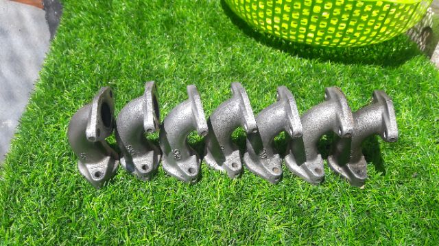 Co xăng wave alpha- supper dream