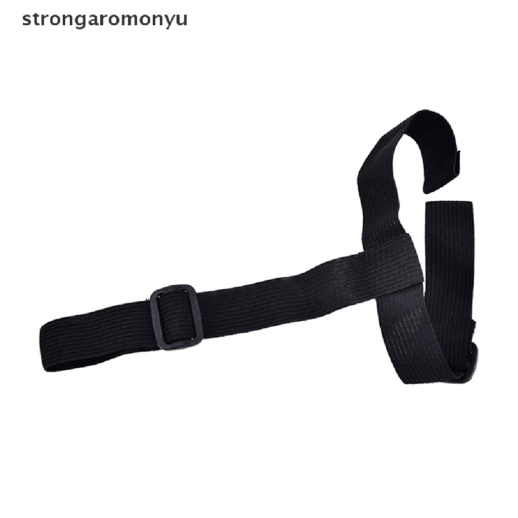 Dây Đeo Đầu Co Giãn Điều Chỉnh Được Cho Đèn Pin