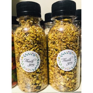 Cốm trứng thái vỗ béo cho hamster, nhím kiểng, sóc, chim...