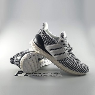 Giày Sneaker Nam Ultra Boost 4.0 Oreo