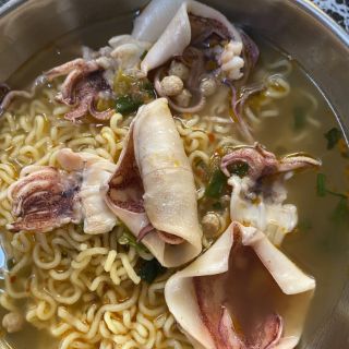 Mực dẻo Tuy Phong Phan Thiết