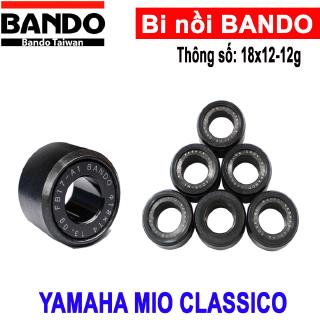 Bi nồi Yamaha Mio Classico - Bando Thái Lan