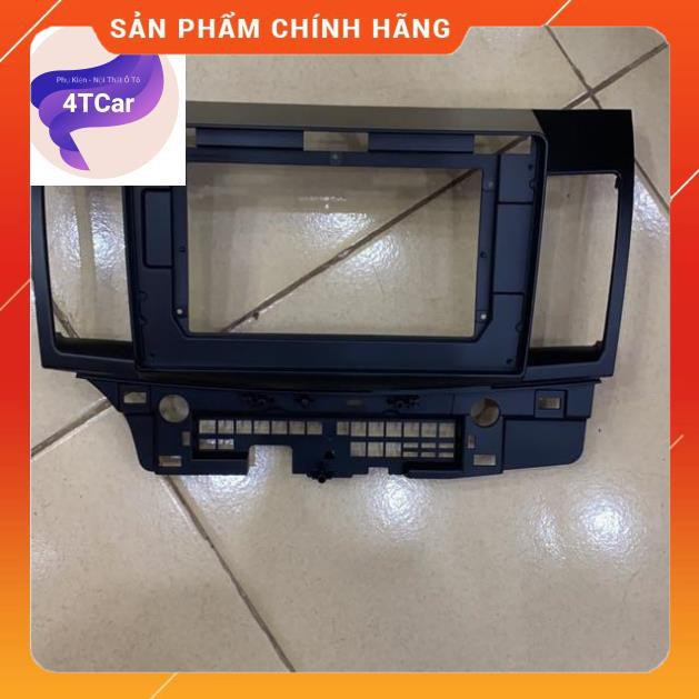 Mặt dưỡng Mitsubishi Lancer 2008-2015 (10 inch)