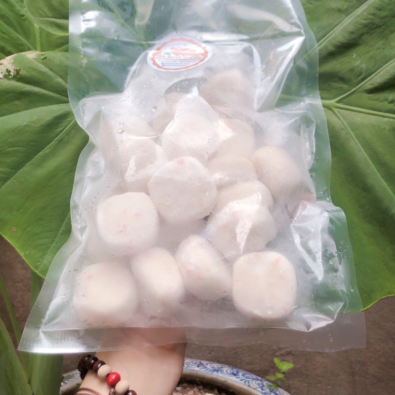 Bánh bao nhân phô mai chảy 450gr_Giao Hàng Hà Nội