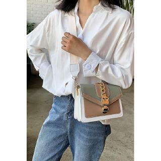 Túi Đeo Chéo Thời Trang Hàn Cho Nữ
