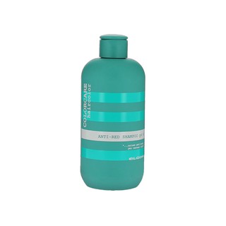[100% HÀNG CÔNG TY] Dầu Gội Xanh Elgon Khử Ánh Cam Đỏ cho tóc màu rêu 300ml