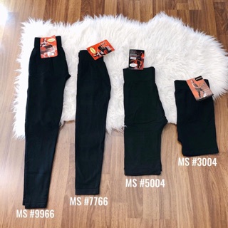 VIDEO THẬT - QUẦN THUN ÔM LEGGING NỮ