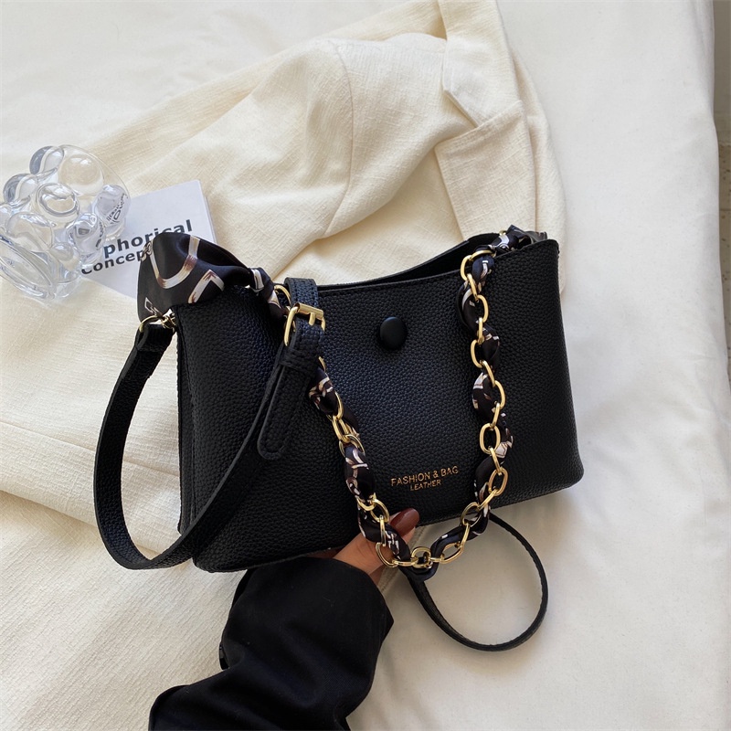 Túi Đeo Vai Thời Trang Mùa Hè 2022 Cho Nữ