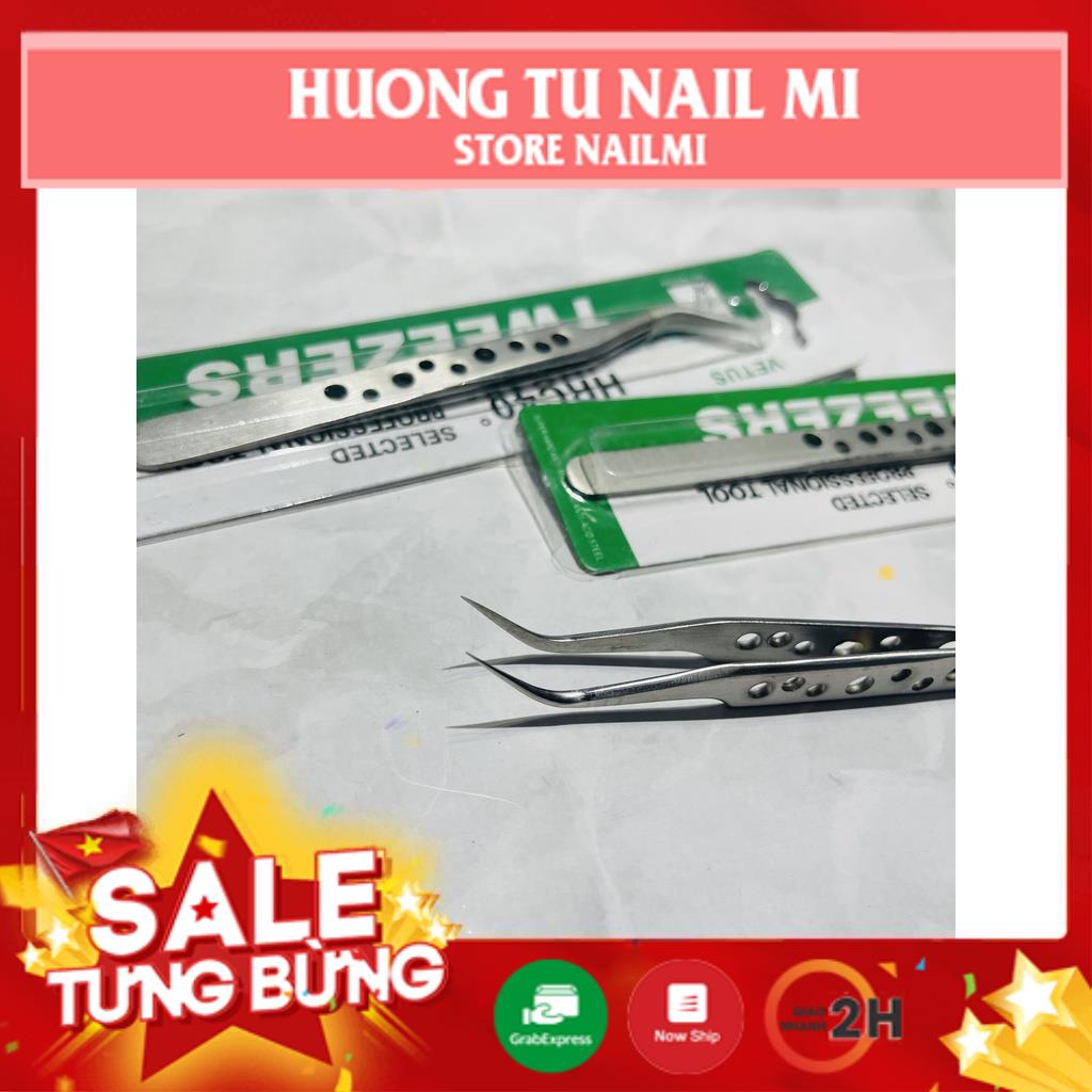 [HOT] NHÍP GẮP PHỤ KIỆN NAIL| NHÍP NỐI MI|NHÍP KẸP MI | NHÍP GẮP PHỤ KIỆN LÀM ĐẸP | BigBuy360 - bigbuy360.vn