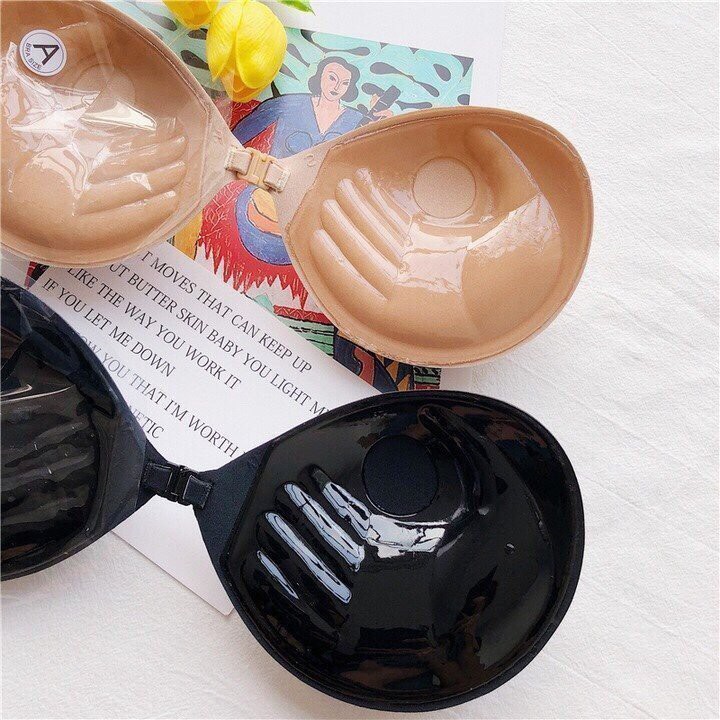 Bra dán nâng ngực sẵn về nhiều N03019