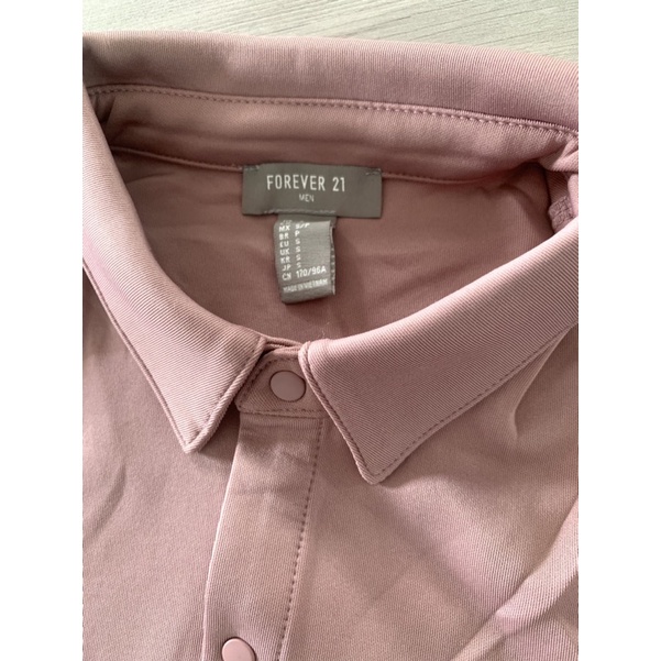 Áo Nam F21-Lab 365 hàng VNXK | BigBuy360 - bigbuy360.vn