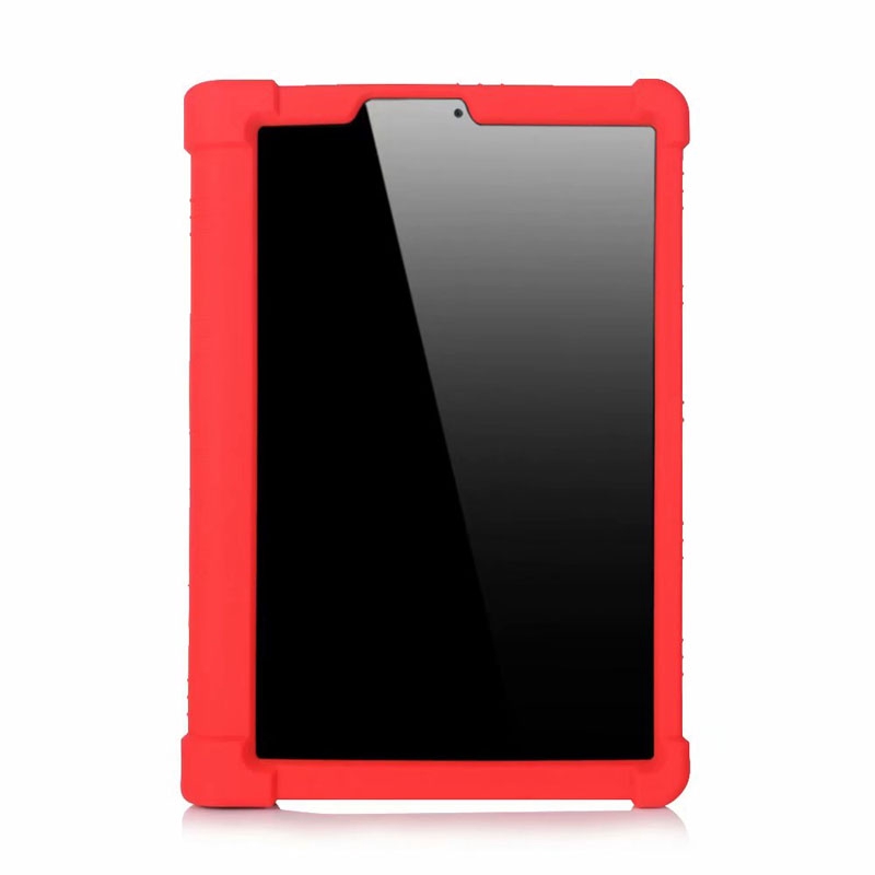 Ốp máy tính bảng silicon dễ thương cho Lenovo Yoga Smart / Yoga 5 10.1 inch | BigBuy360 - bigbuy360.vn