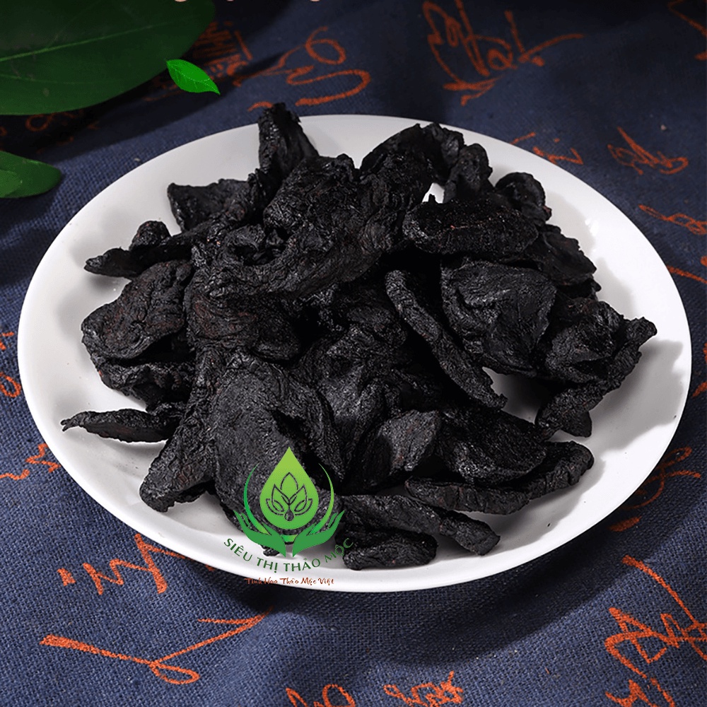 ✅[HÀNG LOẠI 1] Thục Địa Thái Lát 1Kg Sấy Khô Đẹp Thượng Hạng Thơm Dẻo Siêu Thị Thảo Mộc