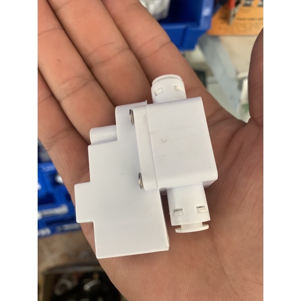 Van áp cao máy lọc nước